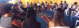 Reunião de Pais | PARÁBOLA DO SEMEADOR